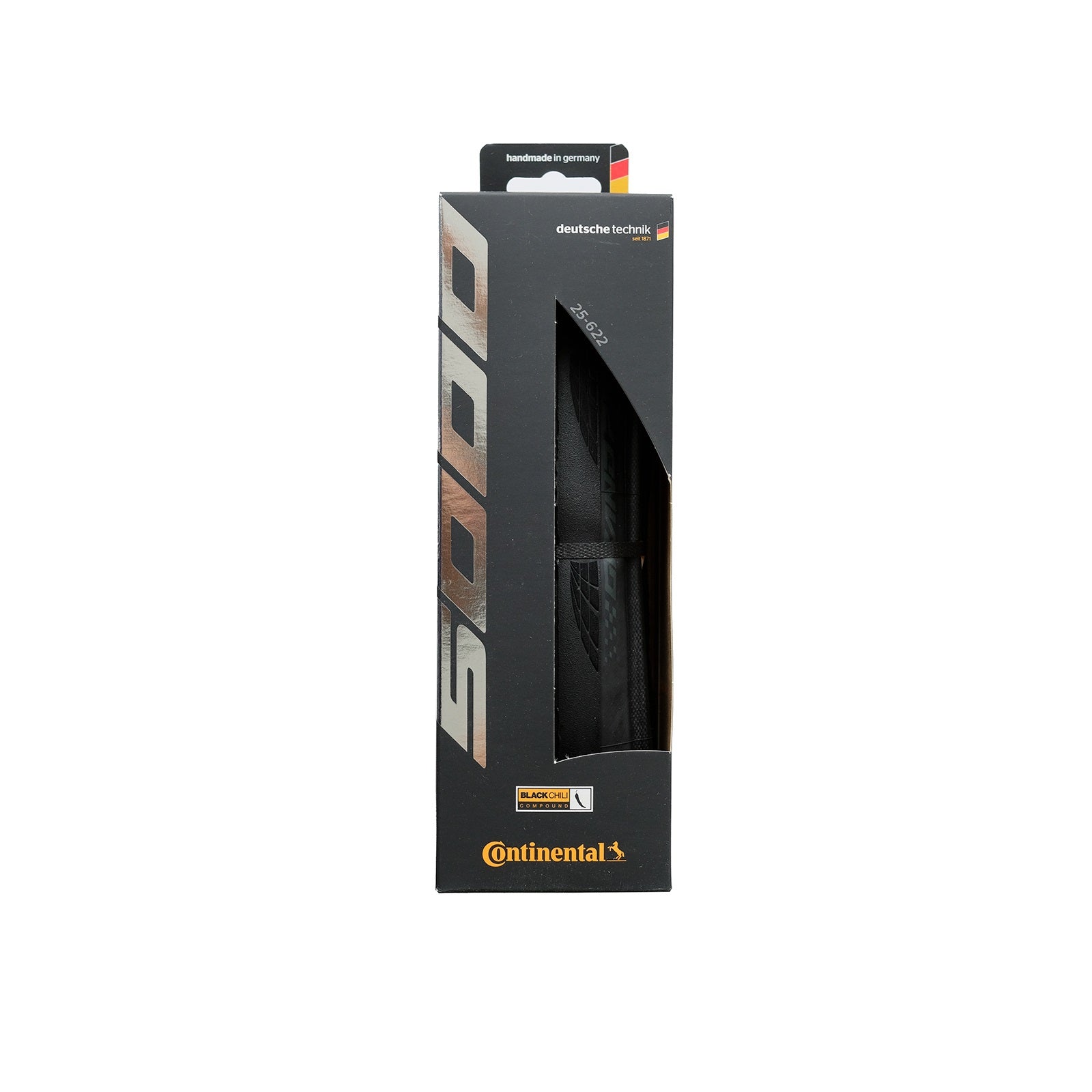 Continental Grand Prix GP5000 Clincher Tyre – CCACHE