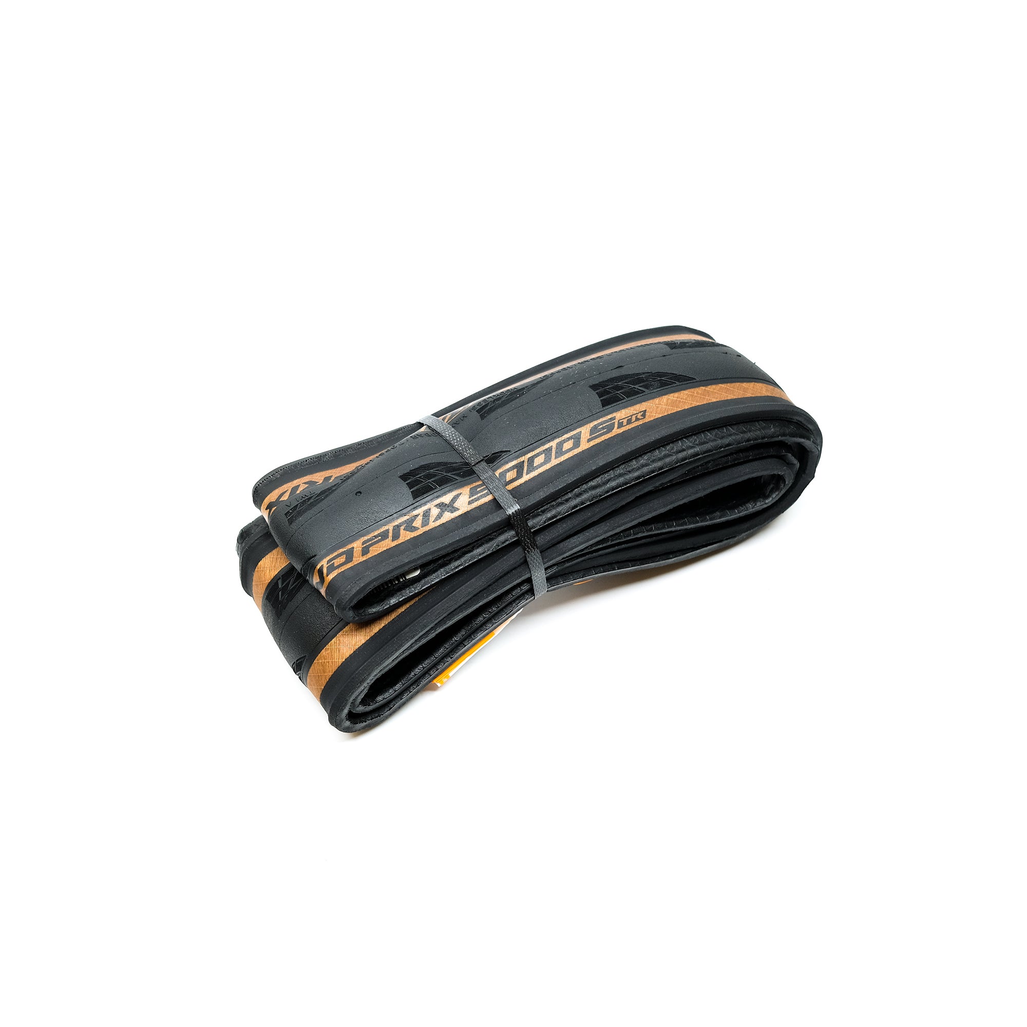 Continental Grand Prix GP5000 S TR Tubeless Tyre Transparent Wall