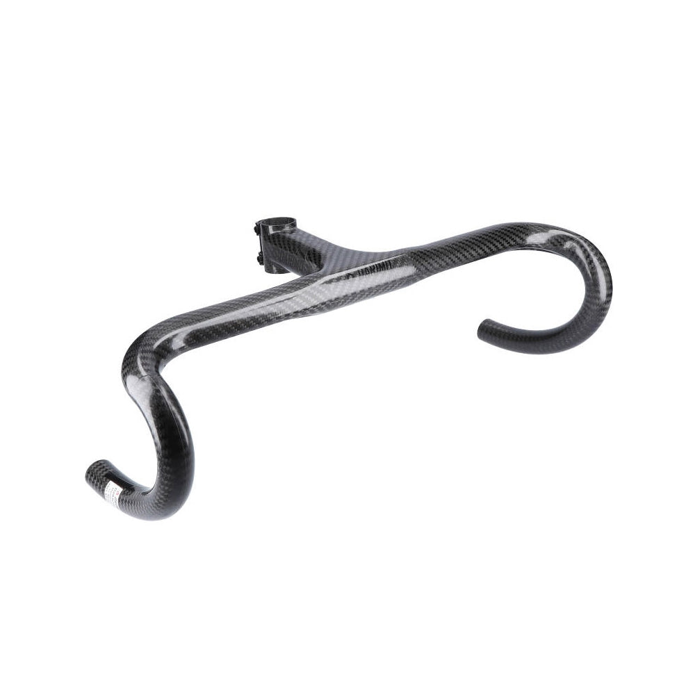 Darimo Nexum Integrated Handlebar/Stem Combo - 3K Gloss