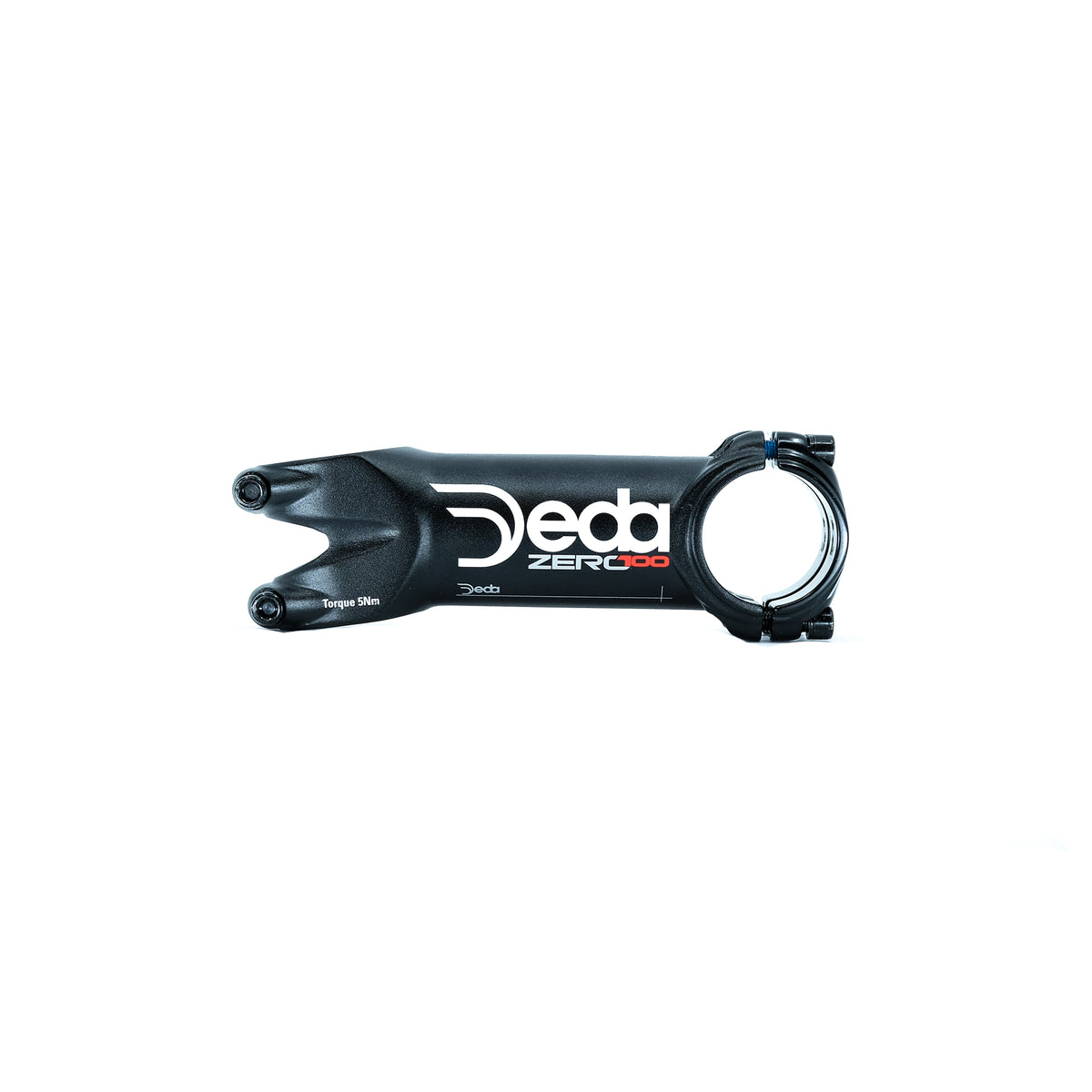 Deda Elementi Zero100 Stem - Anodized Black – CCACHE