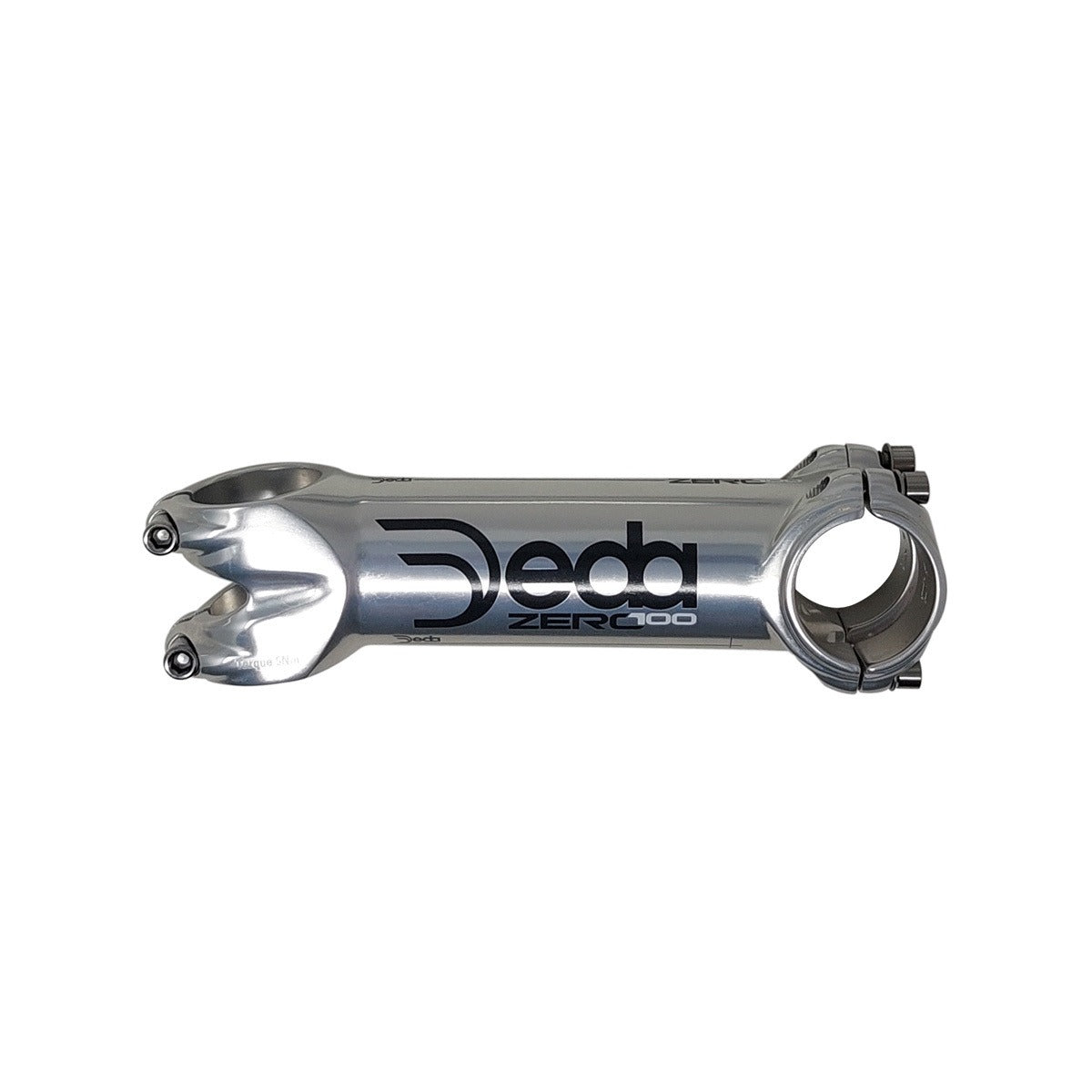 Deda Elementi Zero100 Stem - Silver Polish LTD – CCACHE