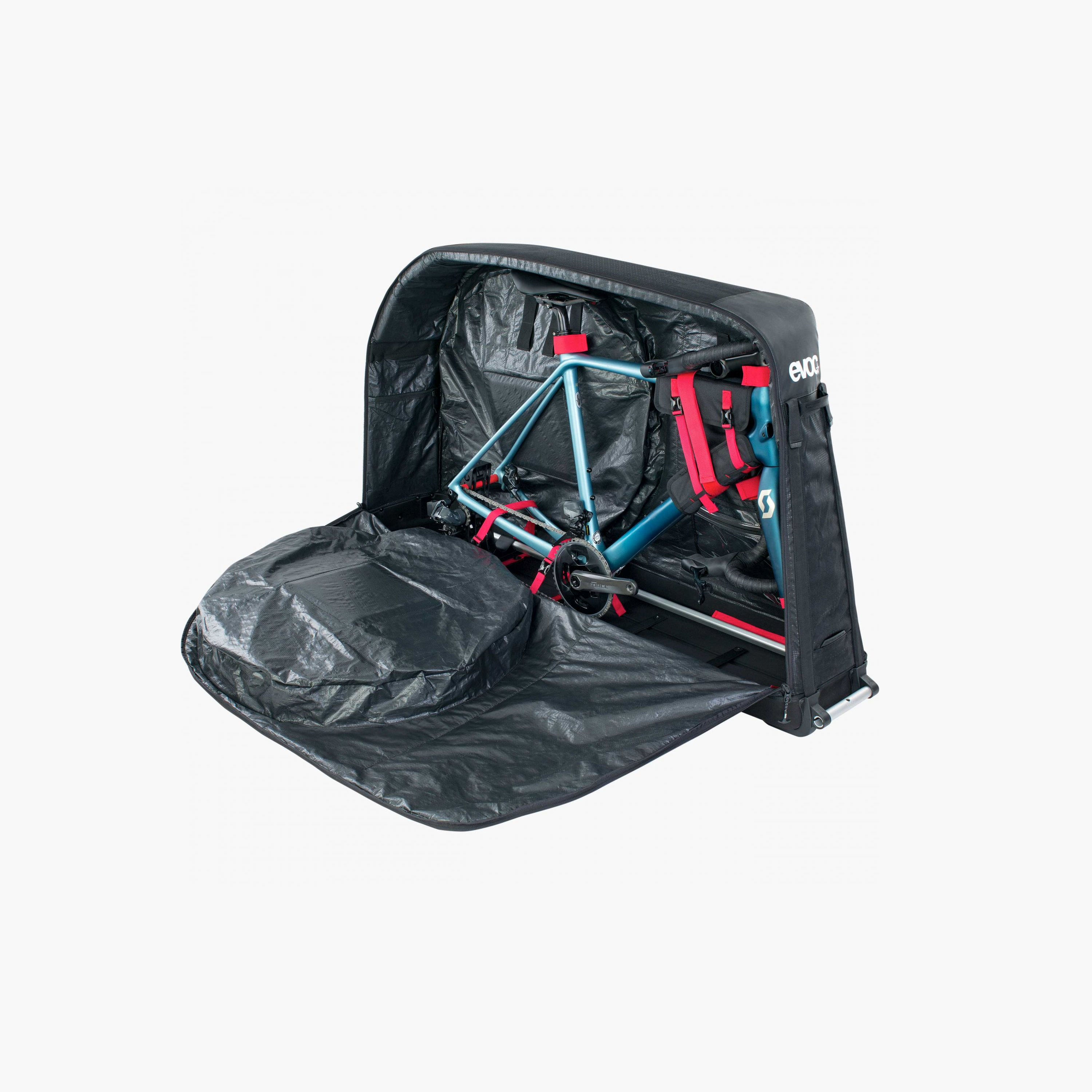 Evoc Bike Bag Pro Multicolour CCACHE