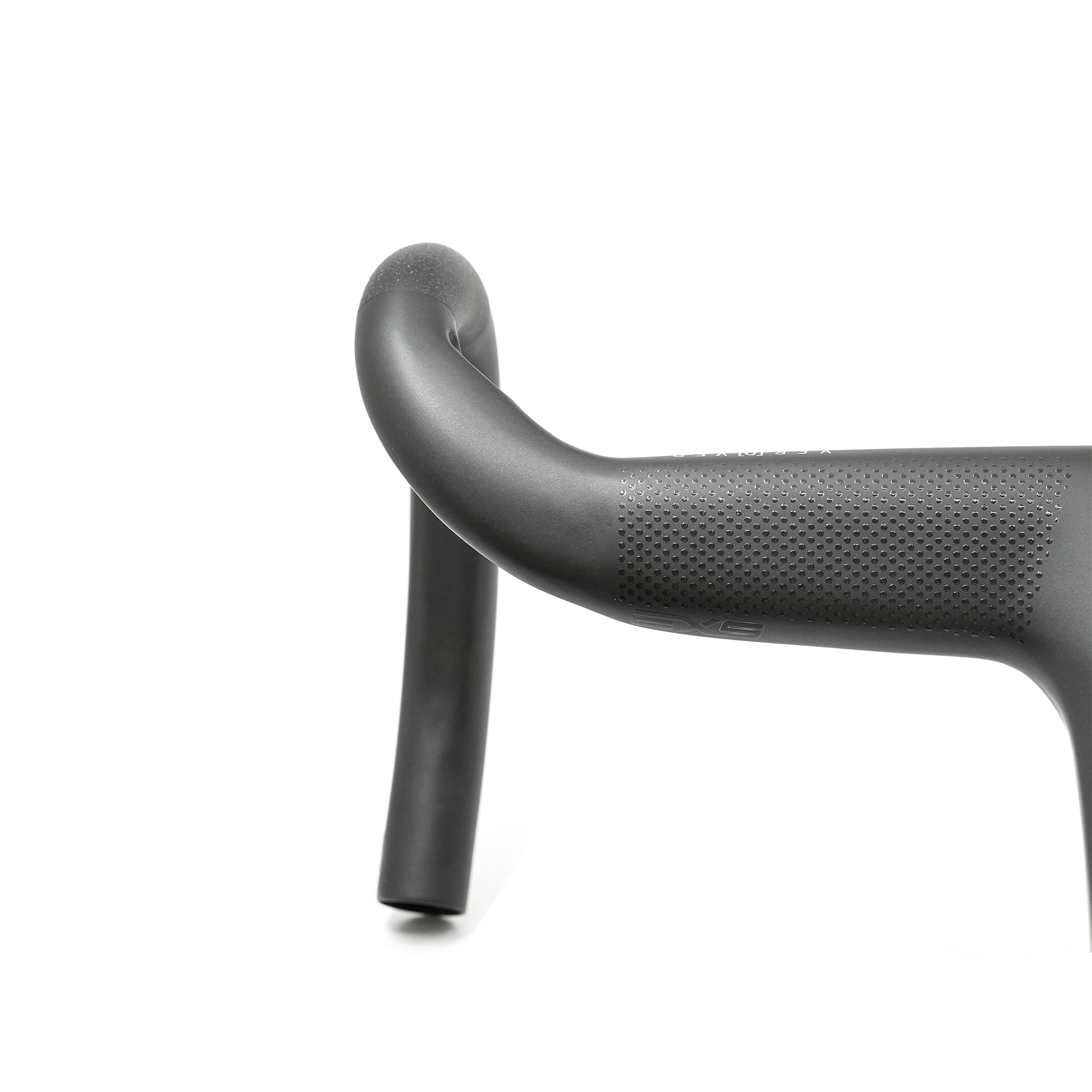 EXS Aerover Carbon Integrated Handlebar