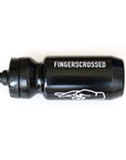 Fingerscrossed GTH Bidon - Black - CCACHE