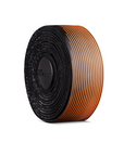 Fizik Vento Microtex Tacky Bi-Colour Bar Tape (Black/Orange) - CCACHE