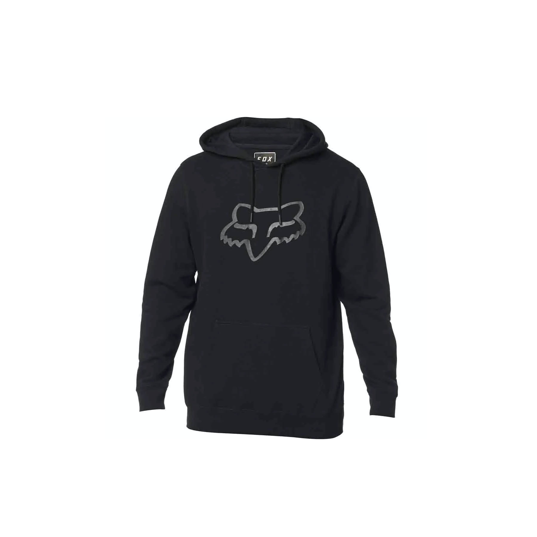 Legacy foxhead pullover hoodie hotsell
