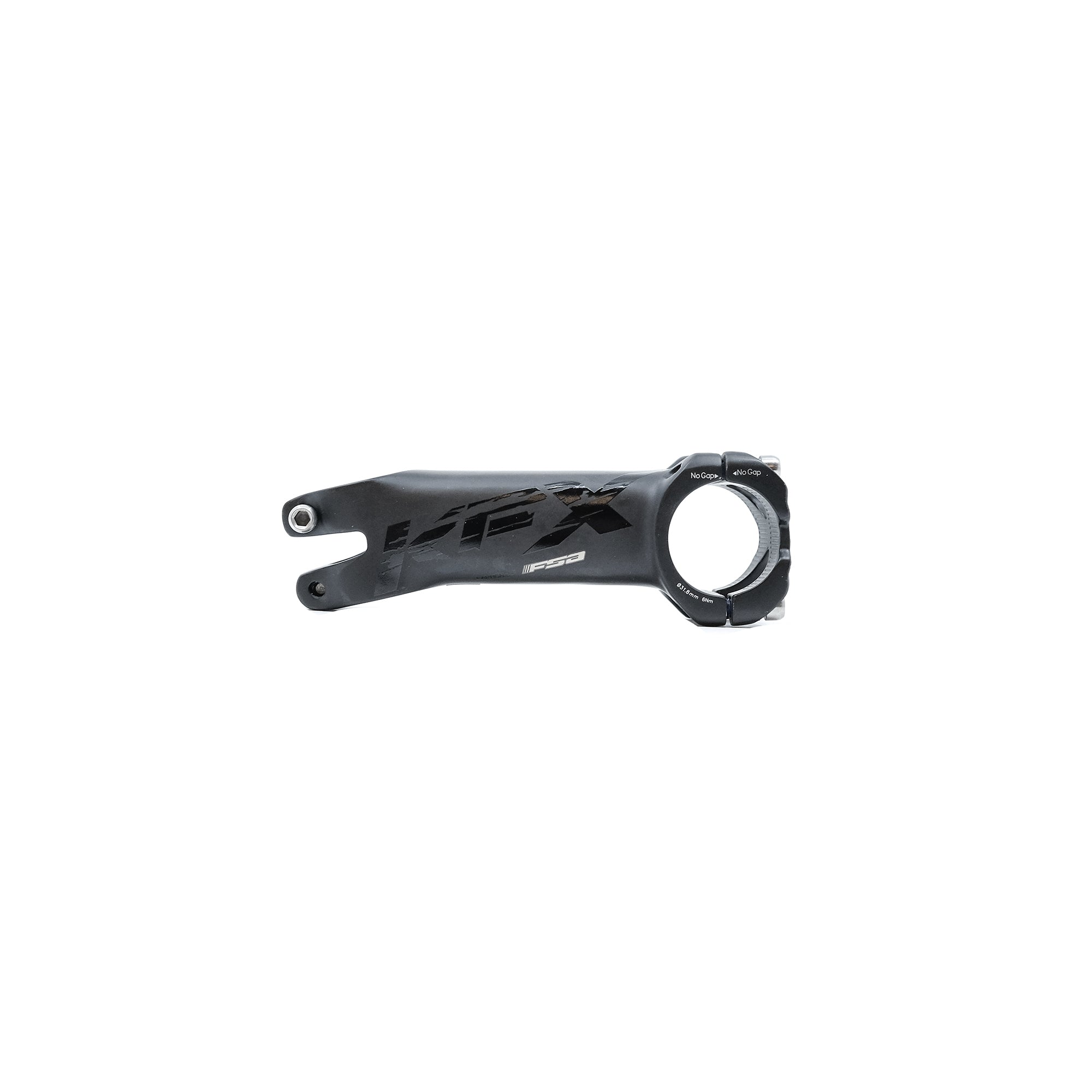 Fsa discount kfx crankset