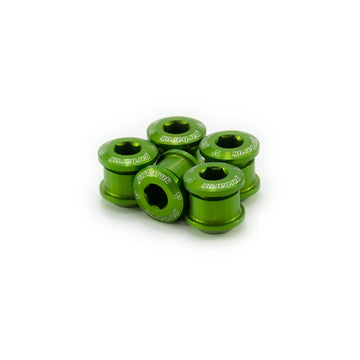 garbaruk-chainring-bolt-set-green