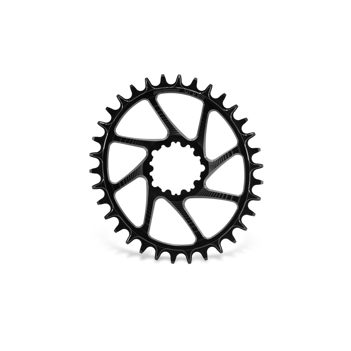 Gxp chainring store