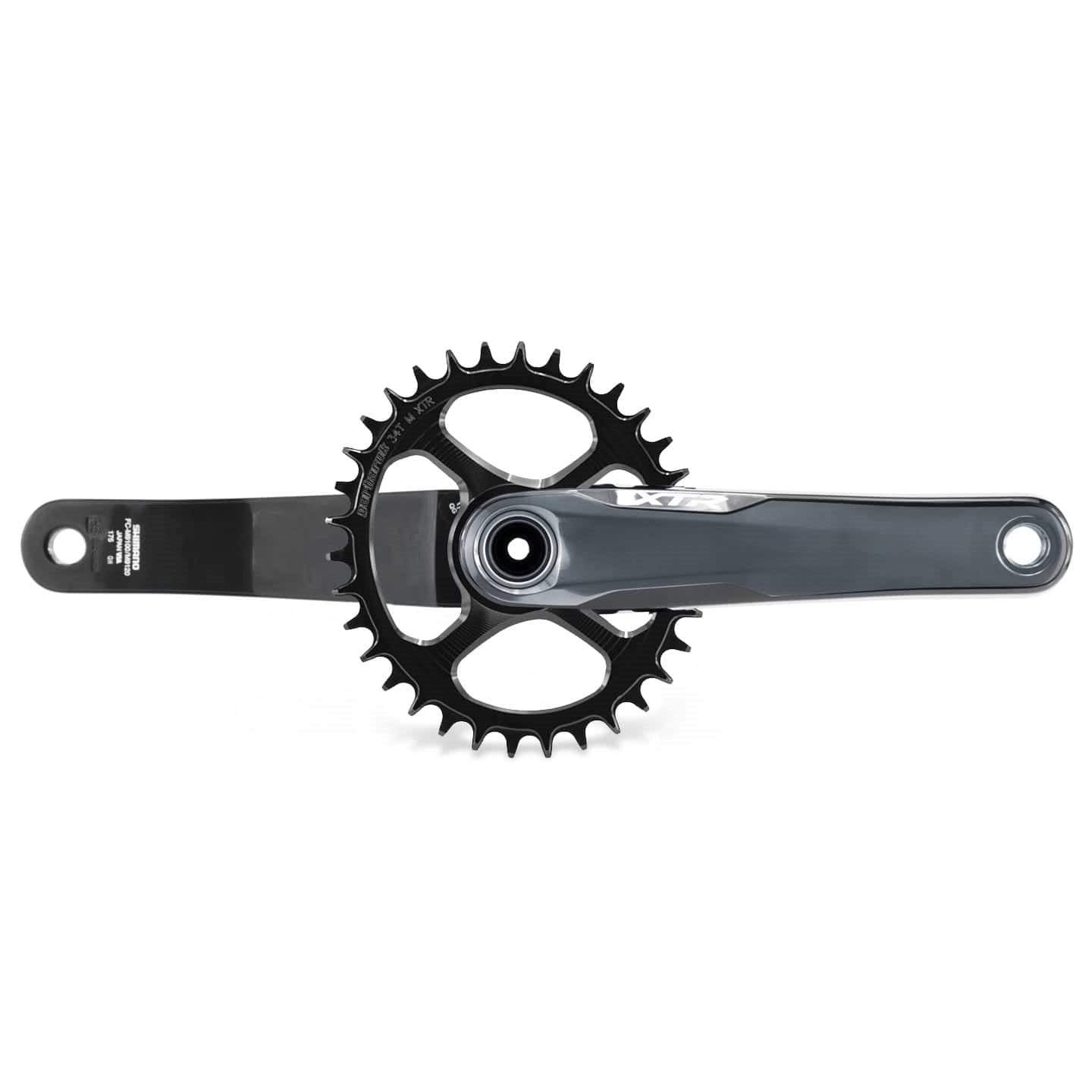 M9100 chainring sales