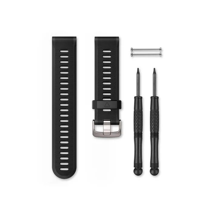 Garmin Forerunner 935 Replacement Band Black CCACHE