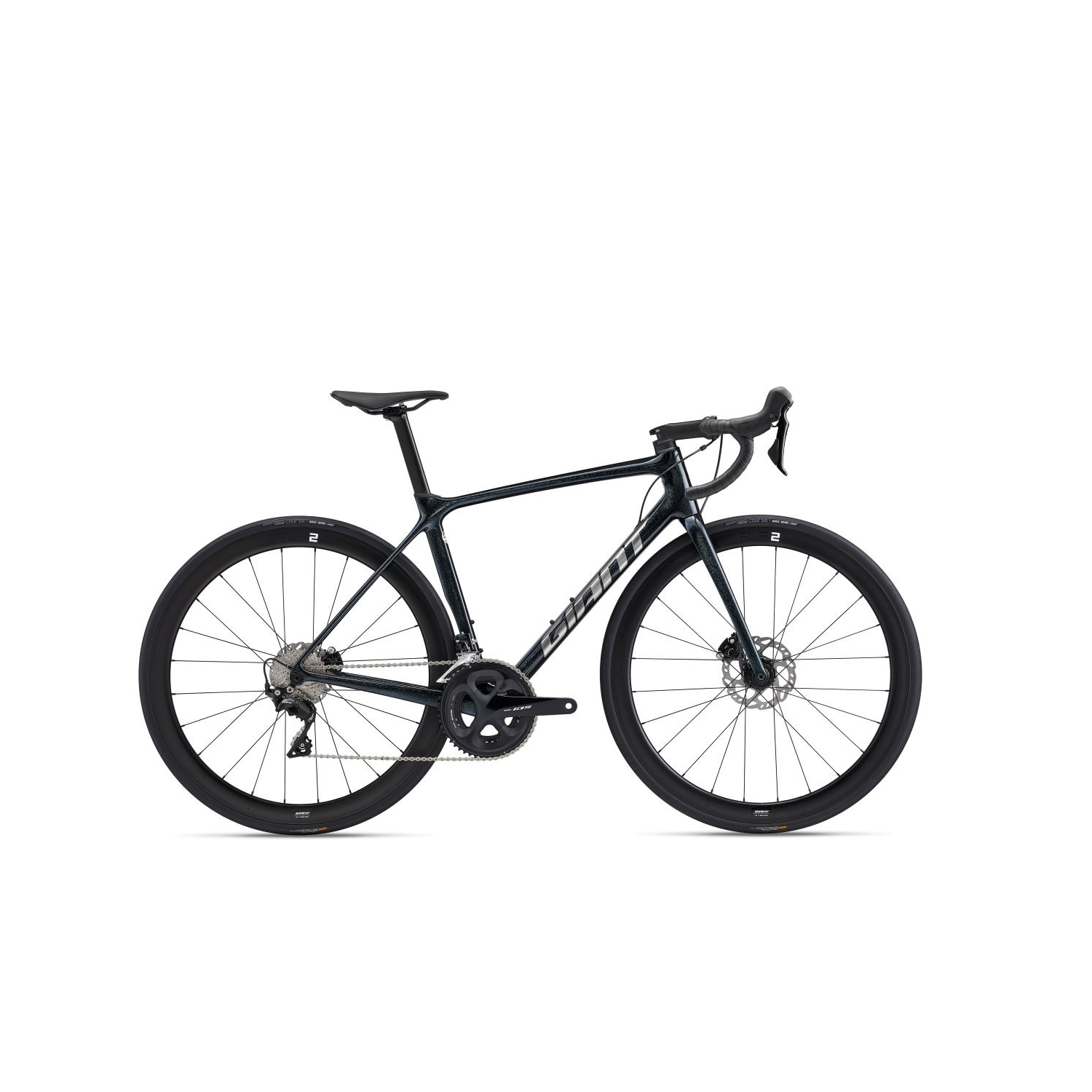 Tcr advanced discount sl disc 2020