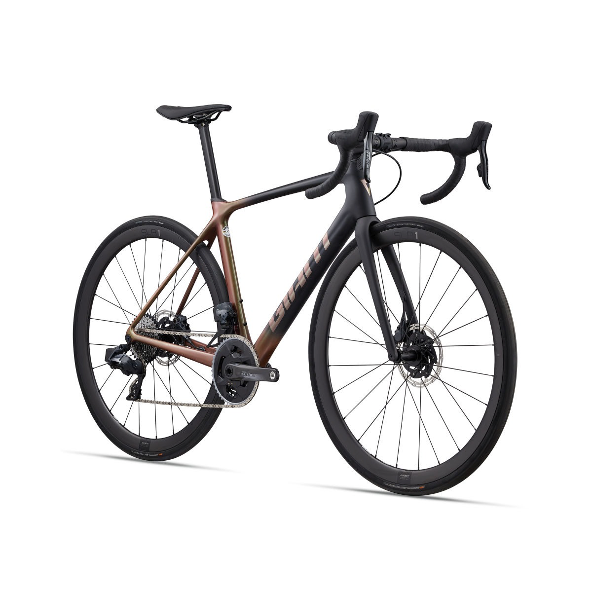 Giant tcr sales advanced 1 se