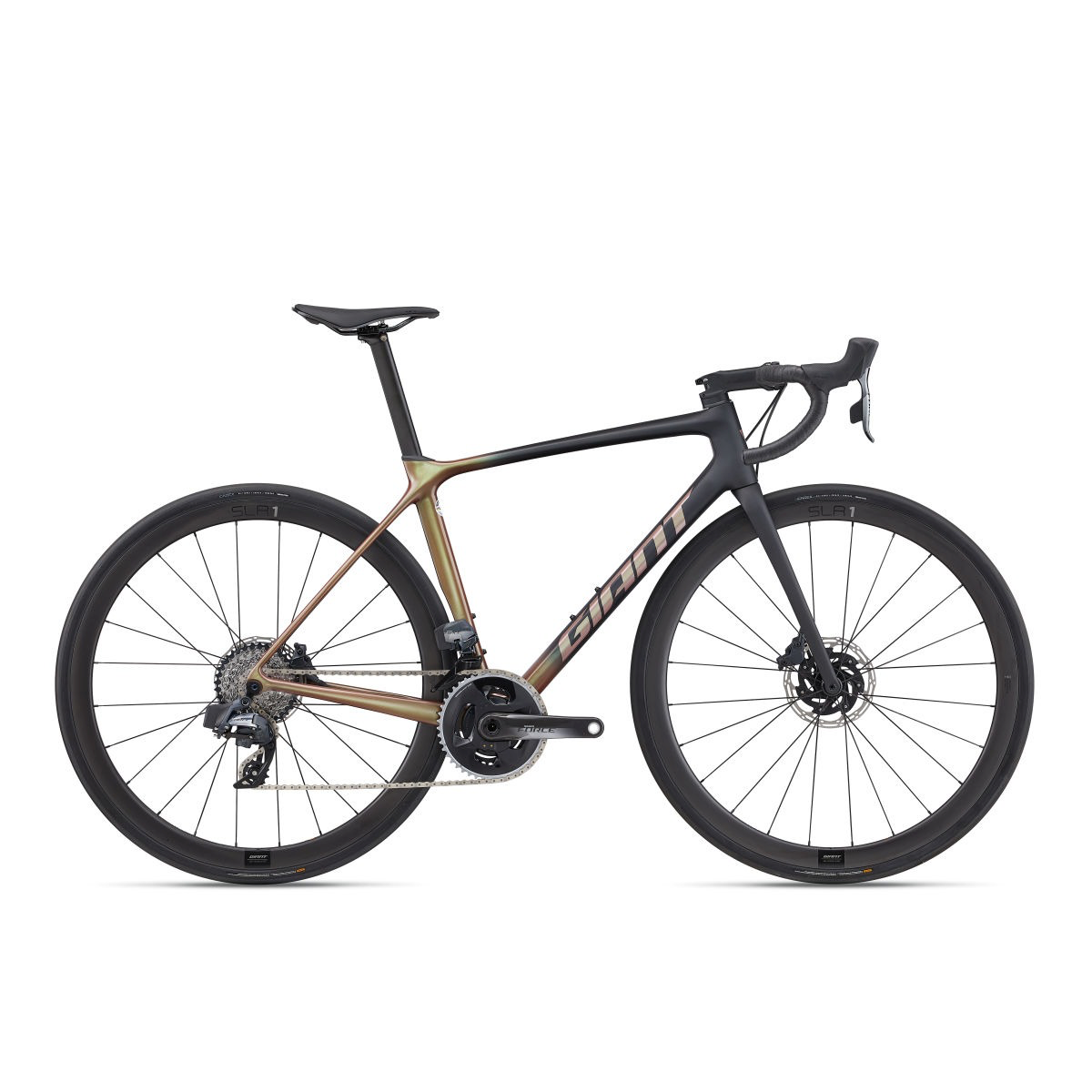 Giant TCR Advanced Pro 0 Disc AR Carbon Messier CCACHE