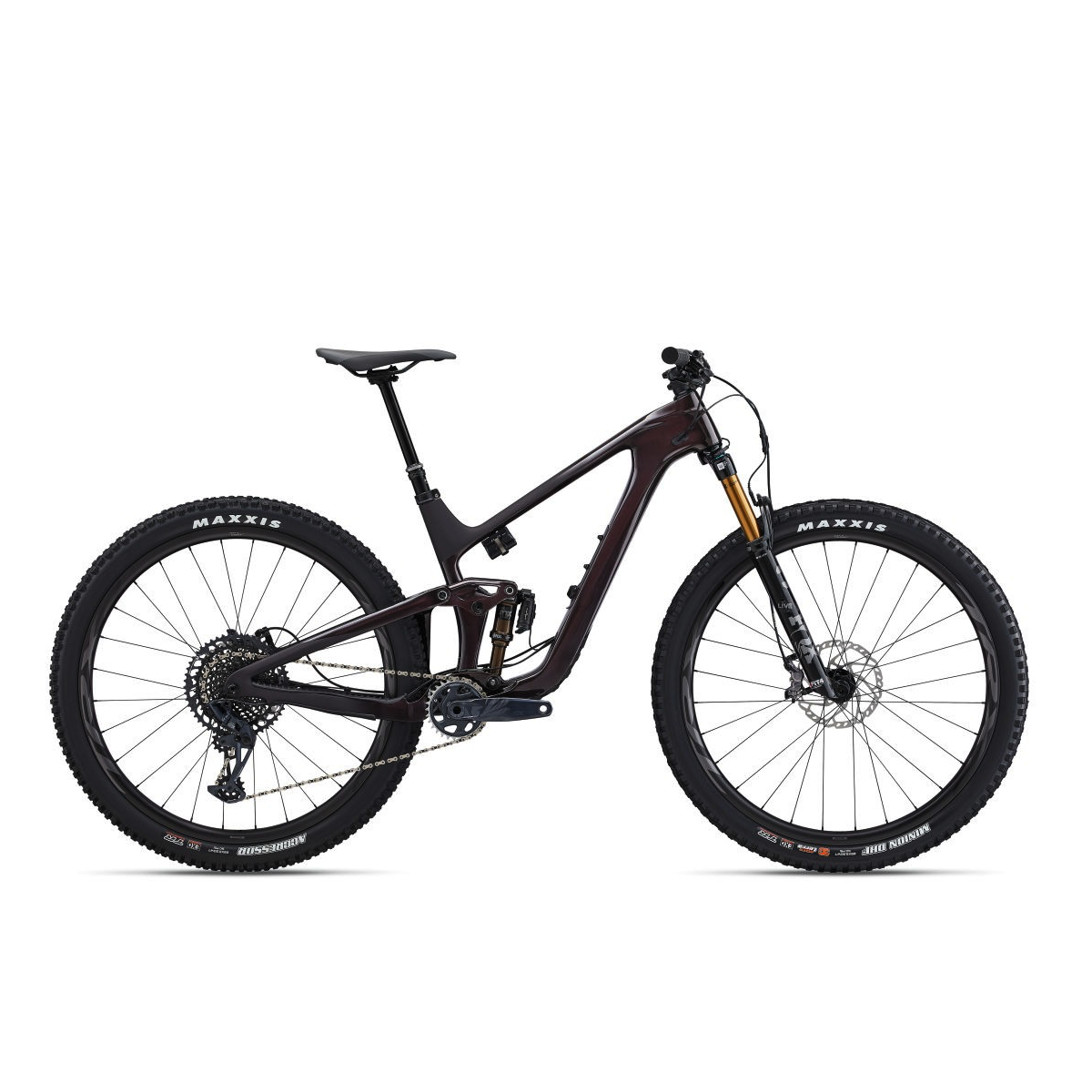Trance advanced pro hotsell