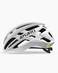Giro Agilis MIPS Helmet - Matte White - CCACHE