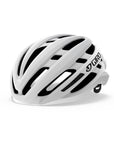 Giro Agilis MIPS Helmet - Matte White - CCACHE