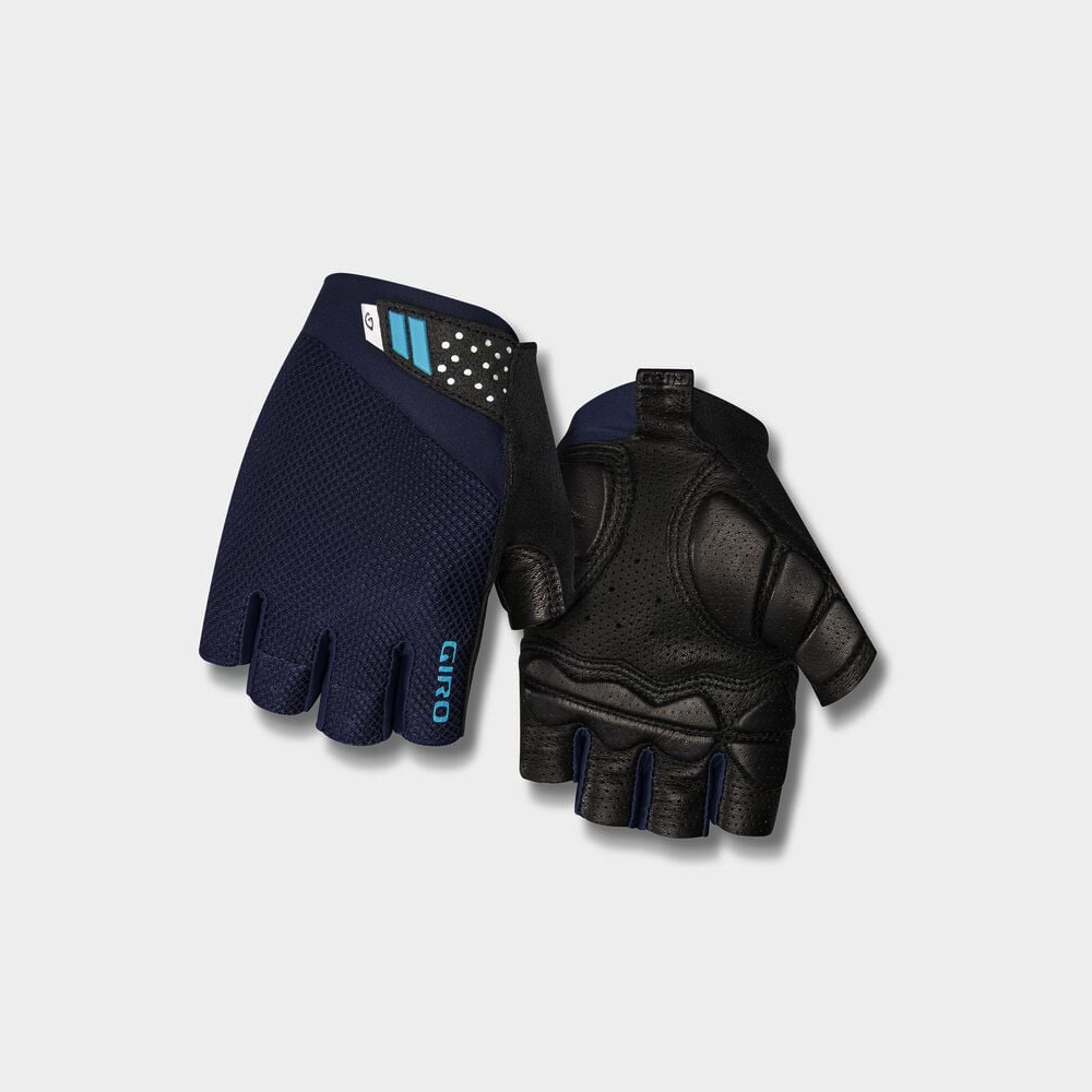 Giro monaco ii gel cycling mitts shop
