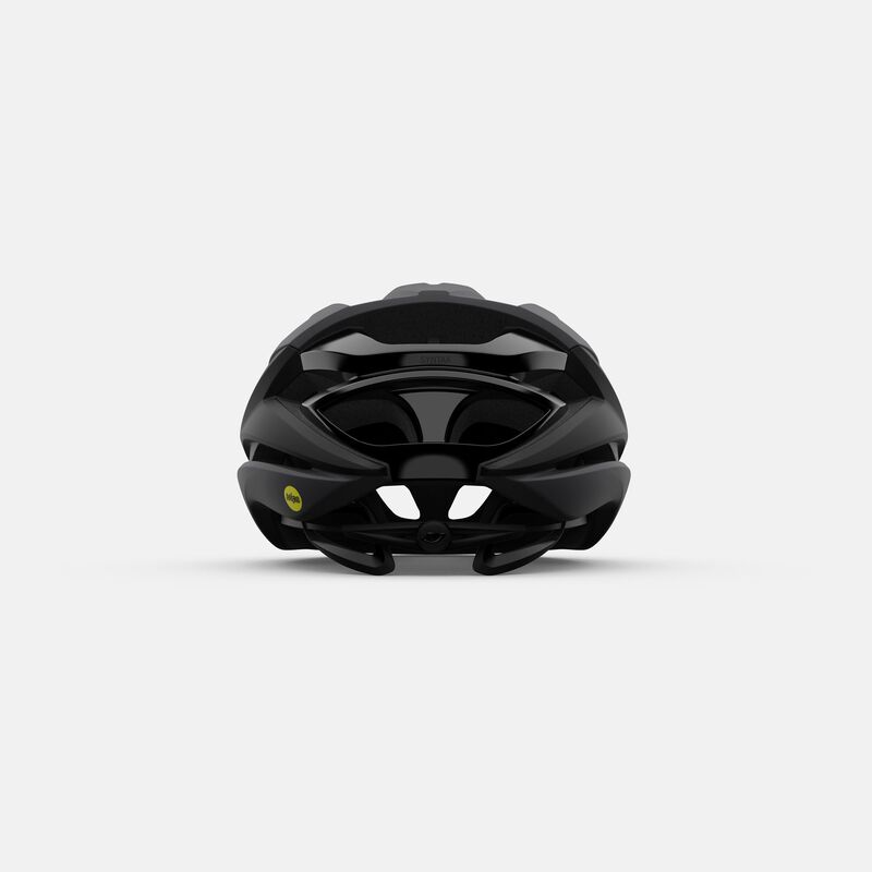 Giro Syntax MIPS Helmet Matte Black CCACHE