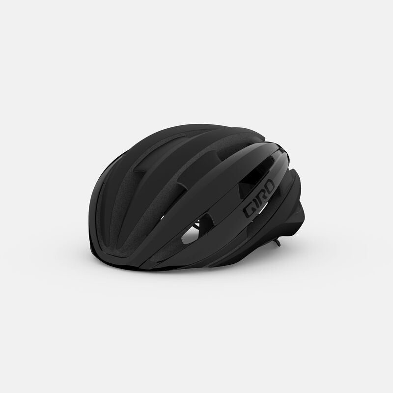 Giro Synthe II MIPS Helmet - Matte Black – CCACHE