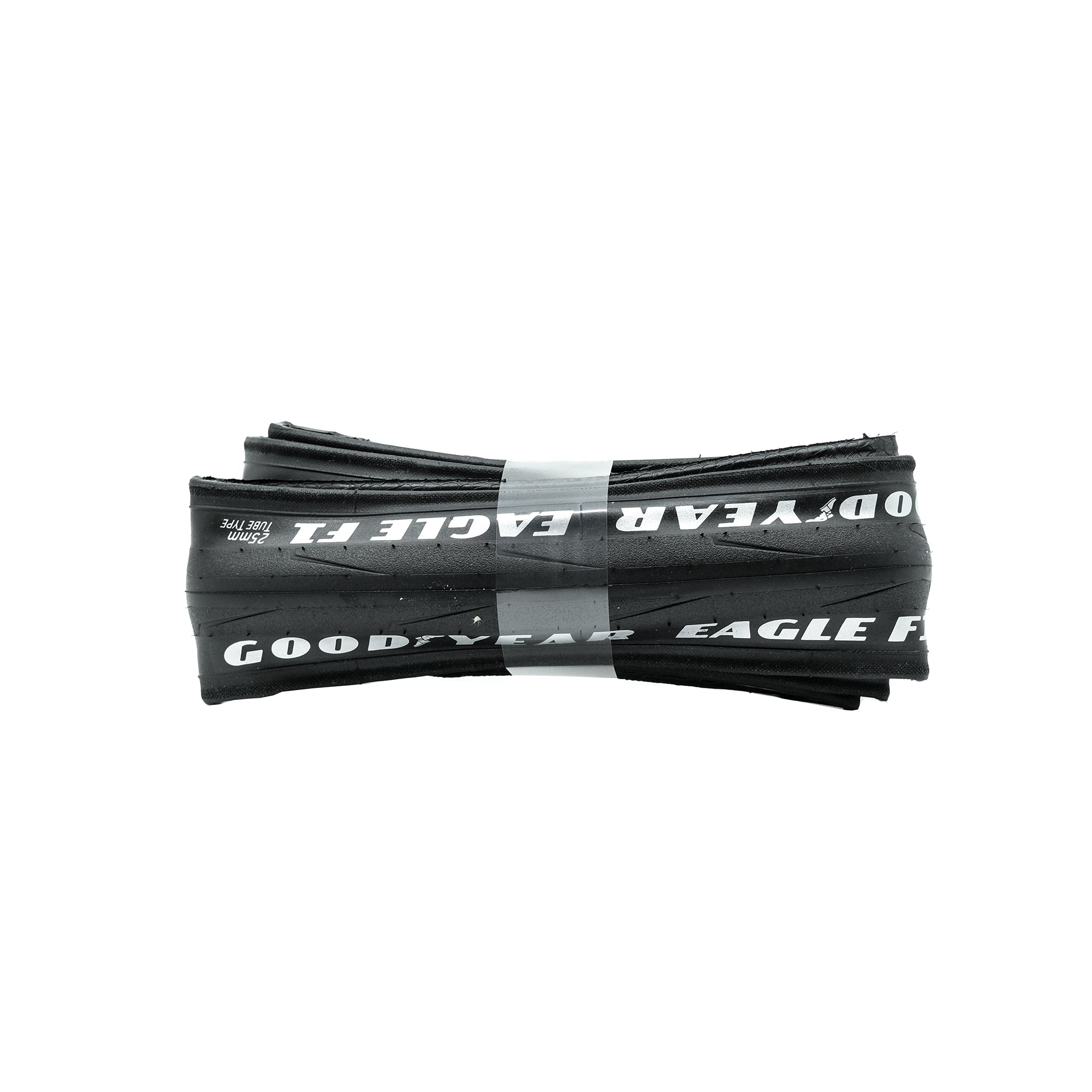 Goodyear Eagle F1 Clincher Tyre - CCACHE