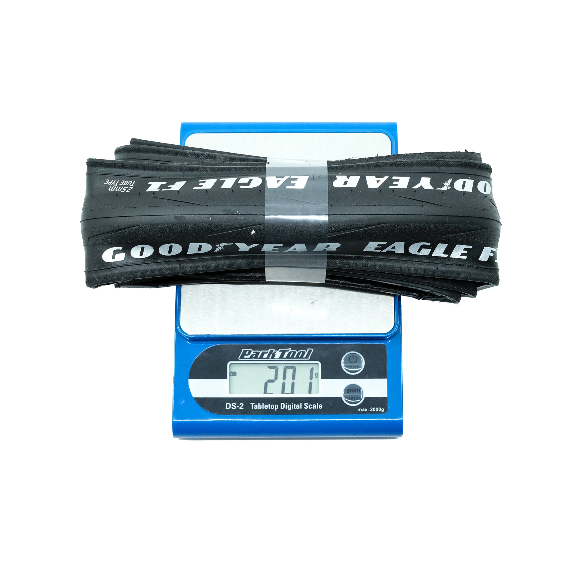 Goodyear Eagle F1 Clincher Tyre - CCACHE