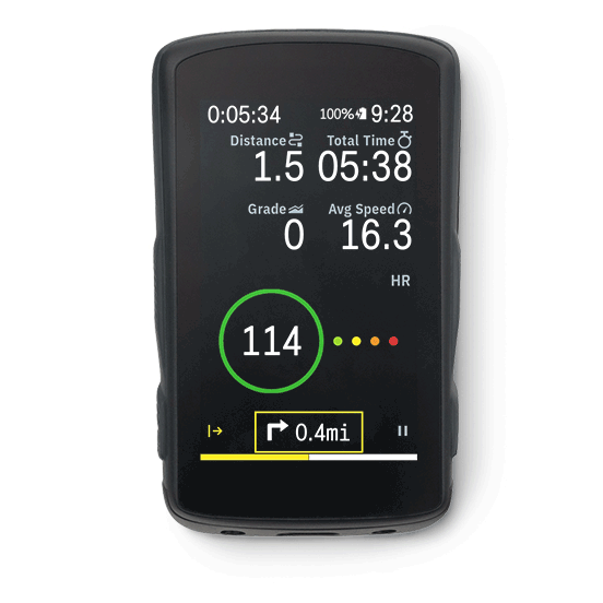 Hammerhead karoo gps hotsell