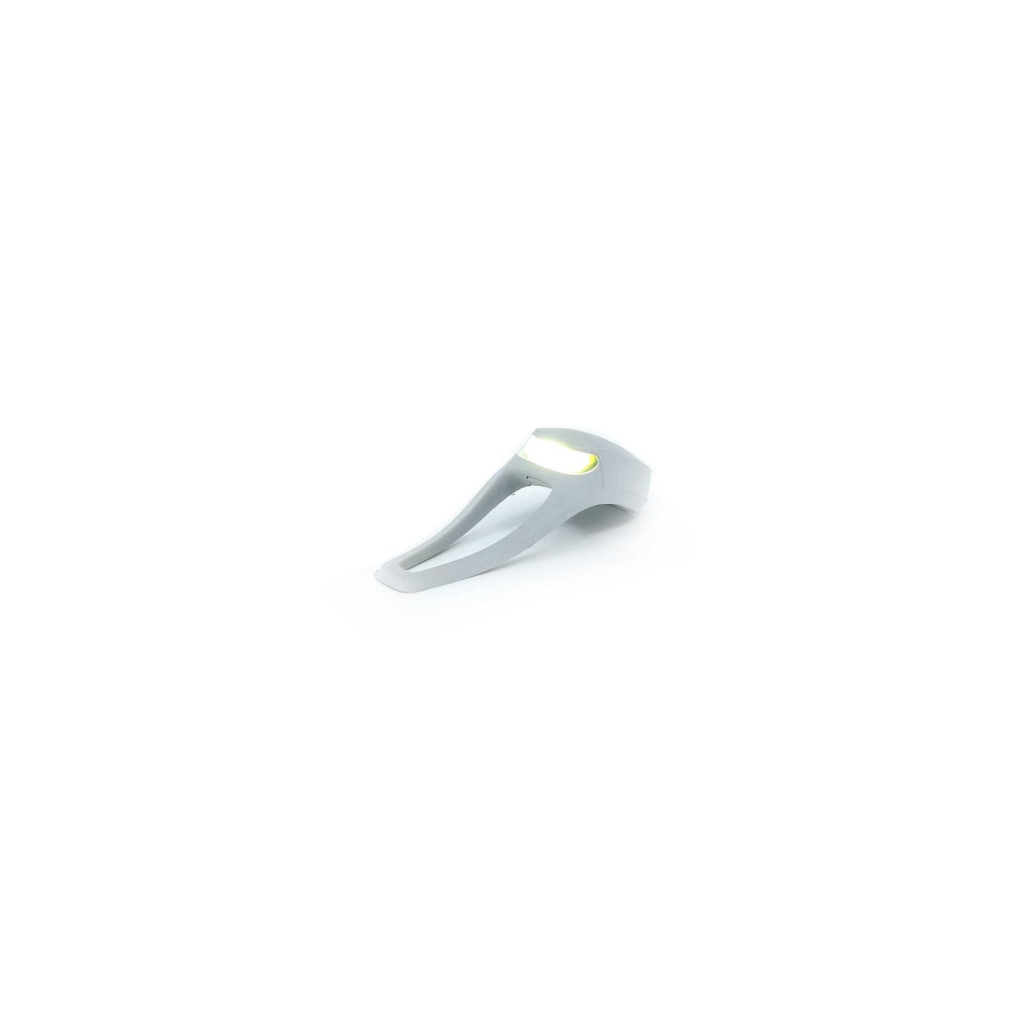 Knog Frog Front Light - Abyss Grey