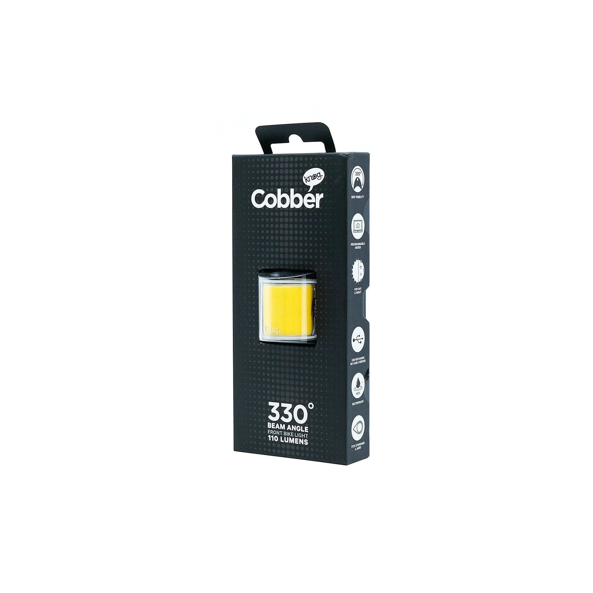 cobber 330