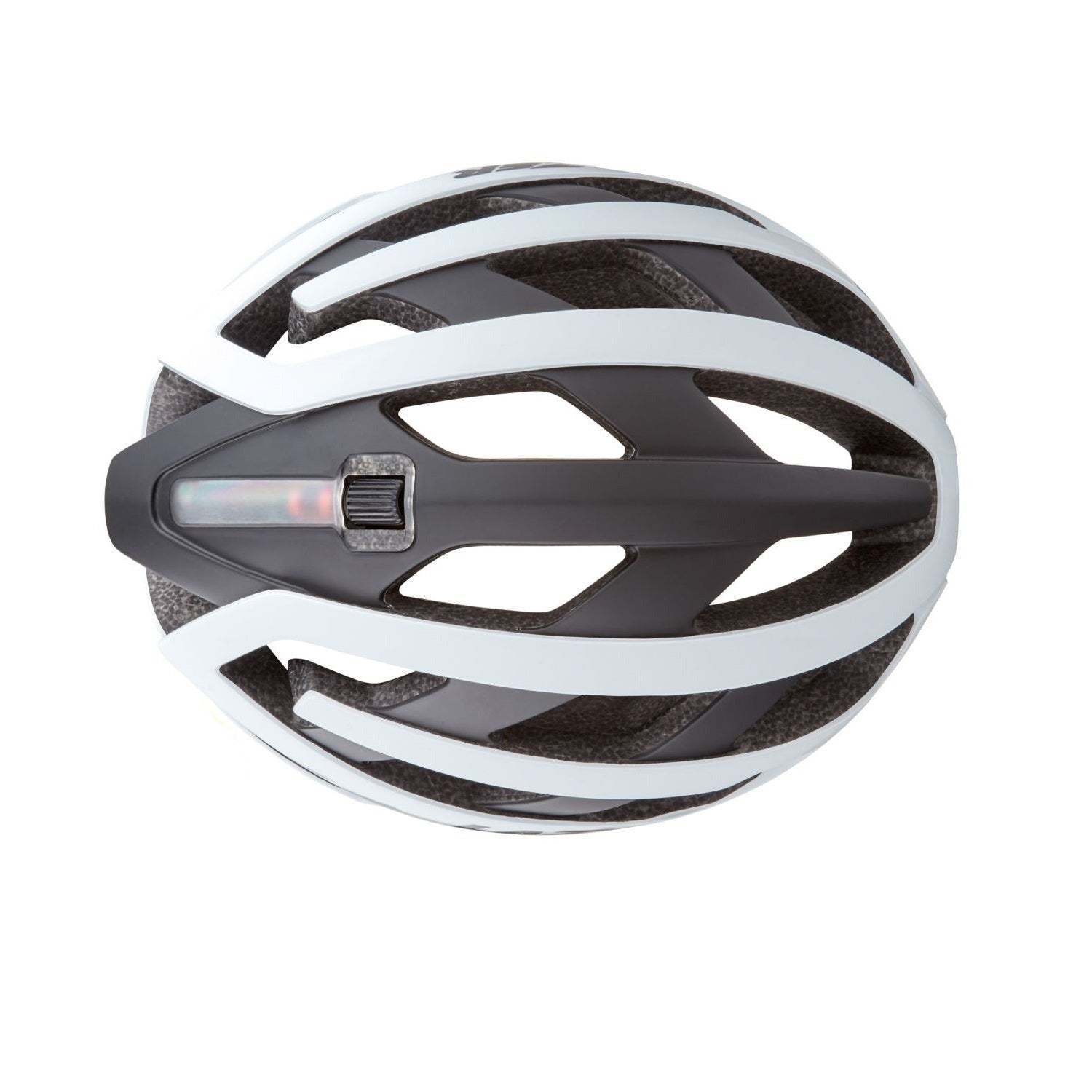 Lazer Genesis MIPS Road Helmet - White – CCACHE
