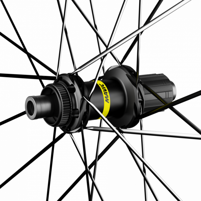 Mavic cosmic top carbon slr