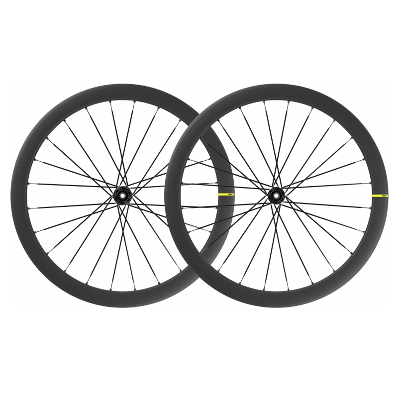 Mavic best sale cosmic 45mm