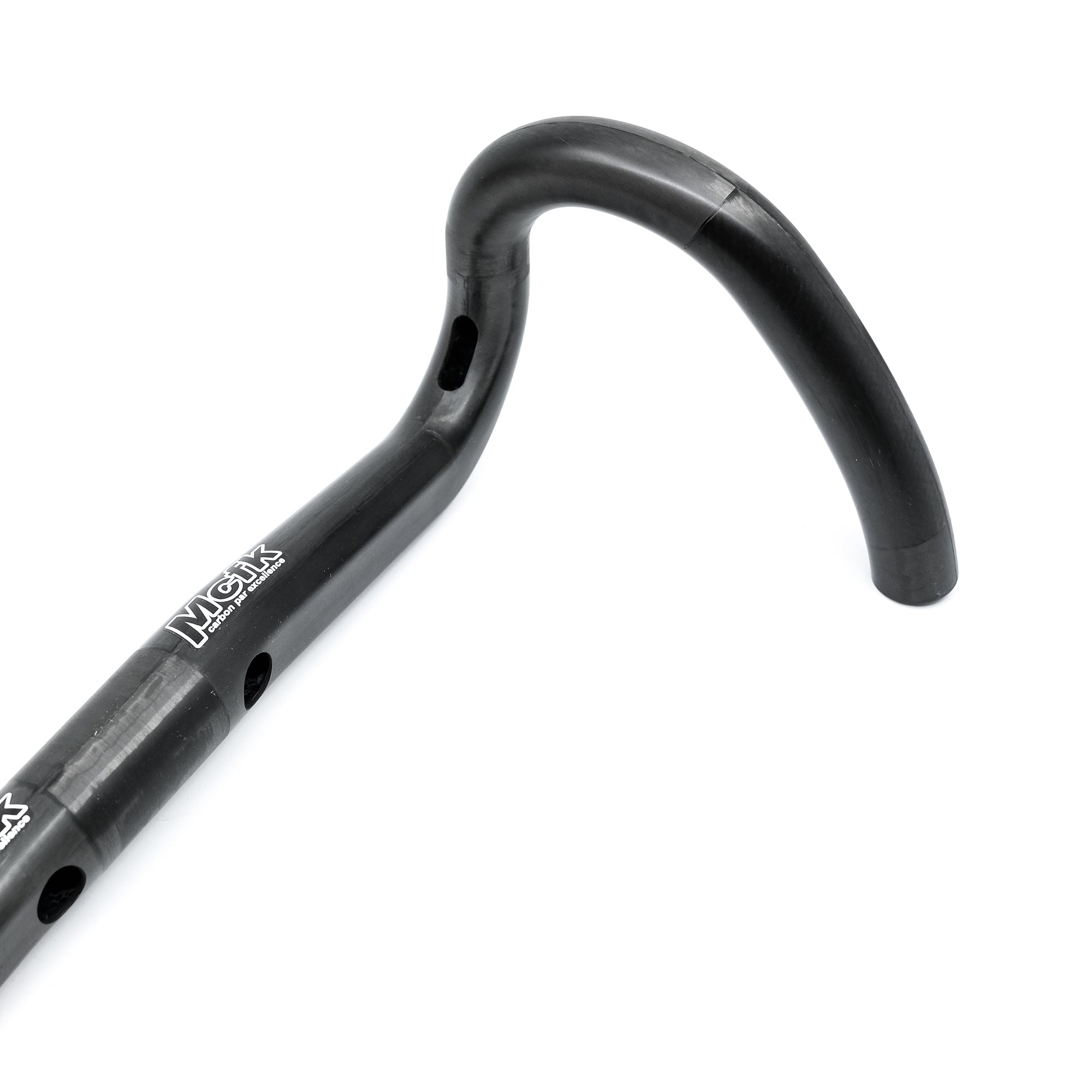 MCFK Carbon Road Handlebar Compact