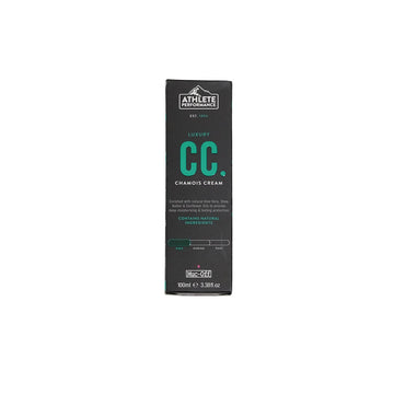 Muc-Off Luxury Chamois Cream - 100mL Tube - CCACHE