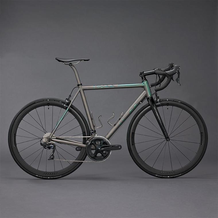 22 titanium bikes online