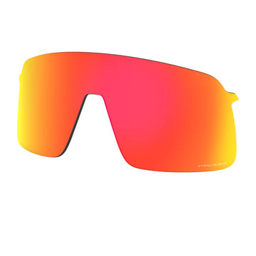 Oakley Sutro Lite Replacement Lens - Prizm Ruby