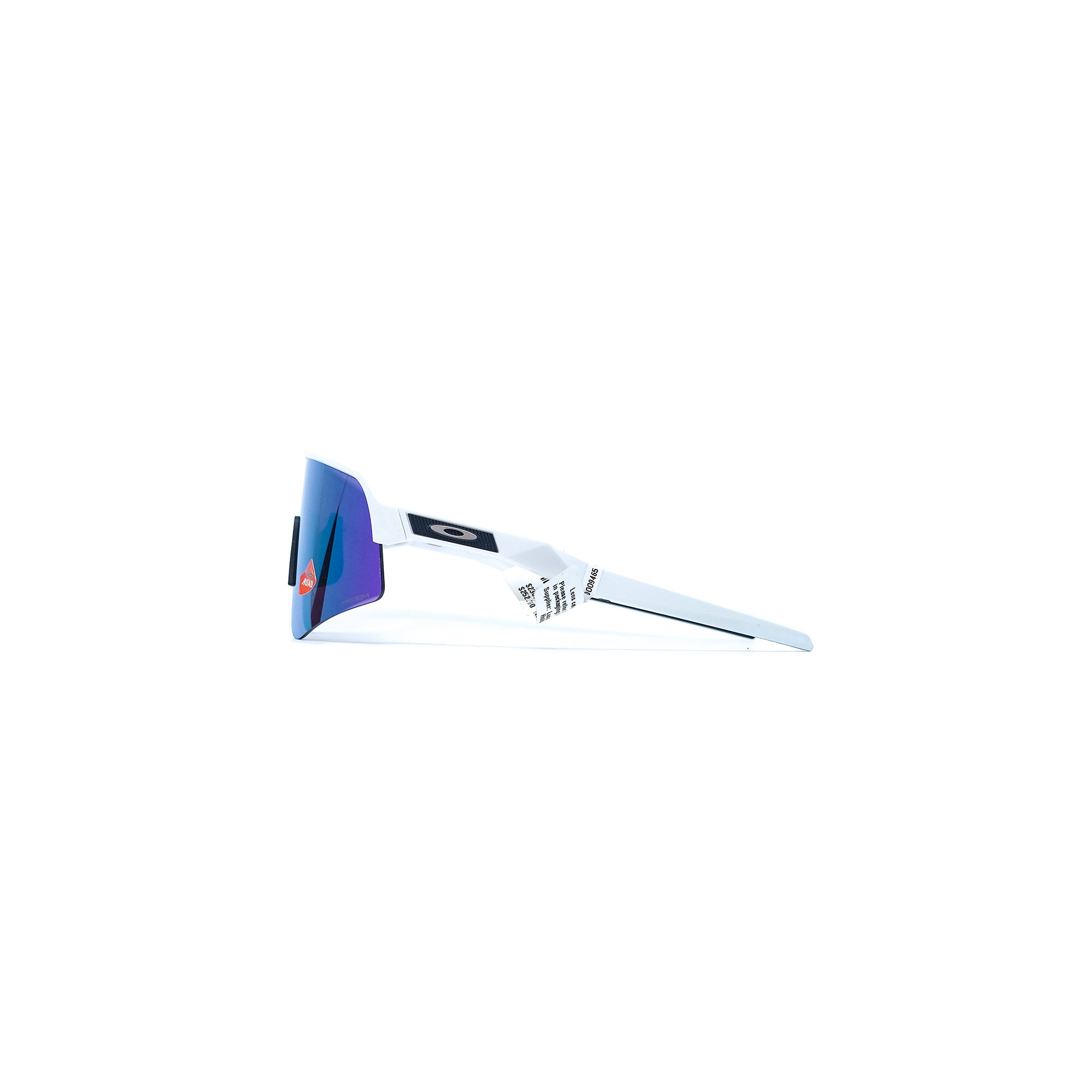Oakley Sutro Lite Sweep Matte White (Prizm Road Jade) – CCACHE