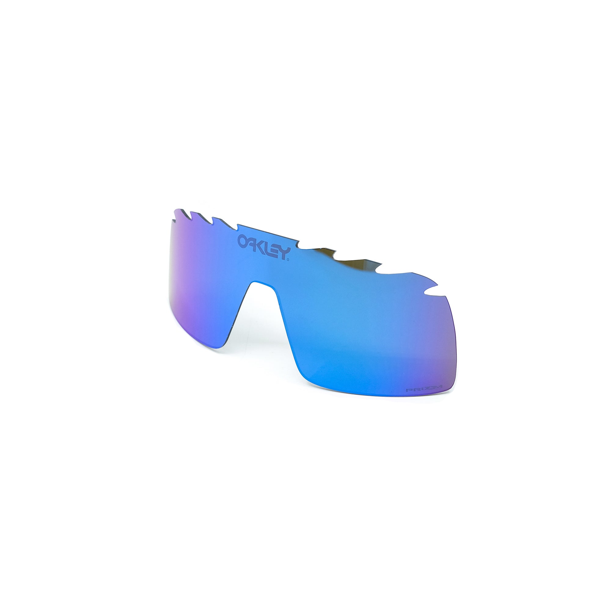 Oakley Sutro Replacement Lenses - Prizm Sapphire