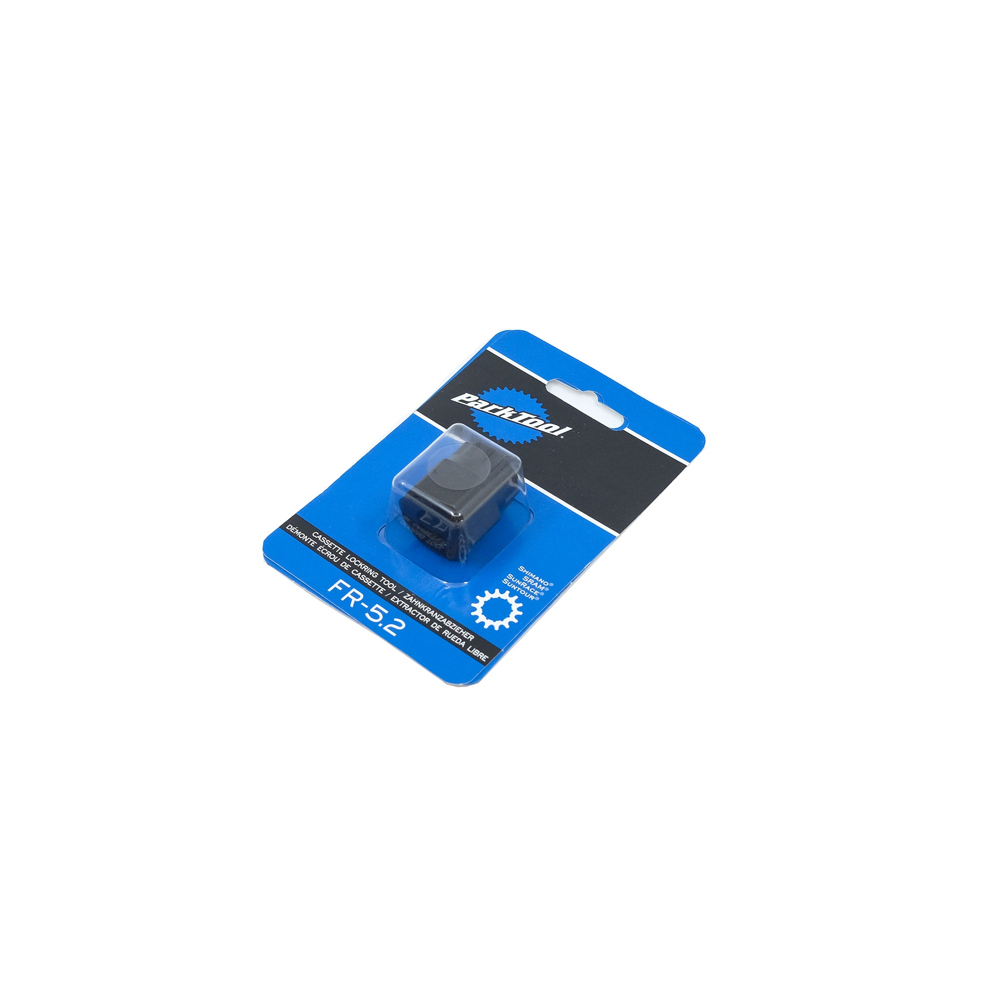 Park Tool FR-5.2 卡式锁环工具