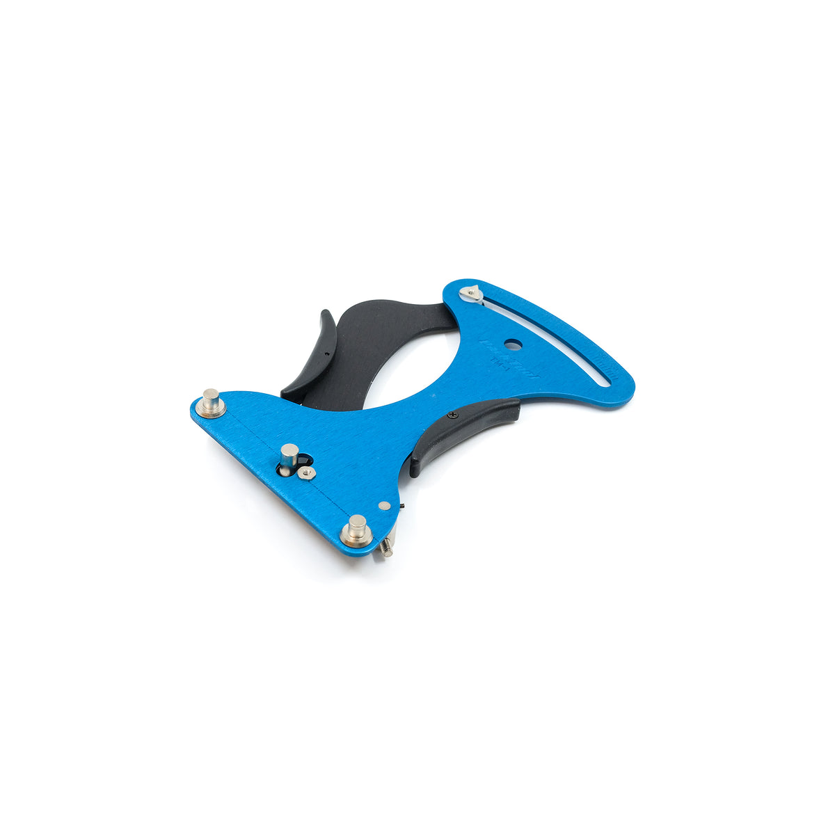 Park Tool TM-1 Spoke Tension Meter – CCACHE