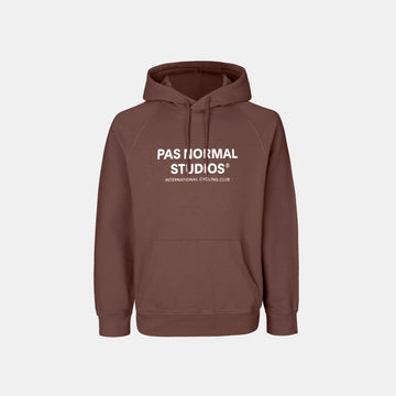 pas-normal-studios-off-race-logo-hoodie-deep-brown