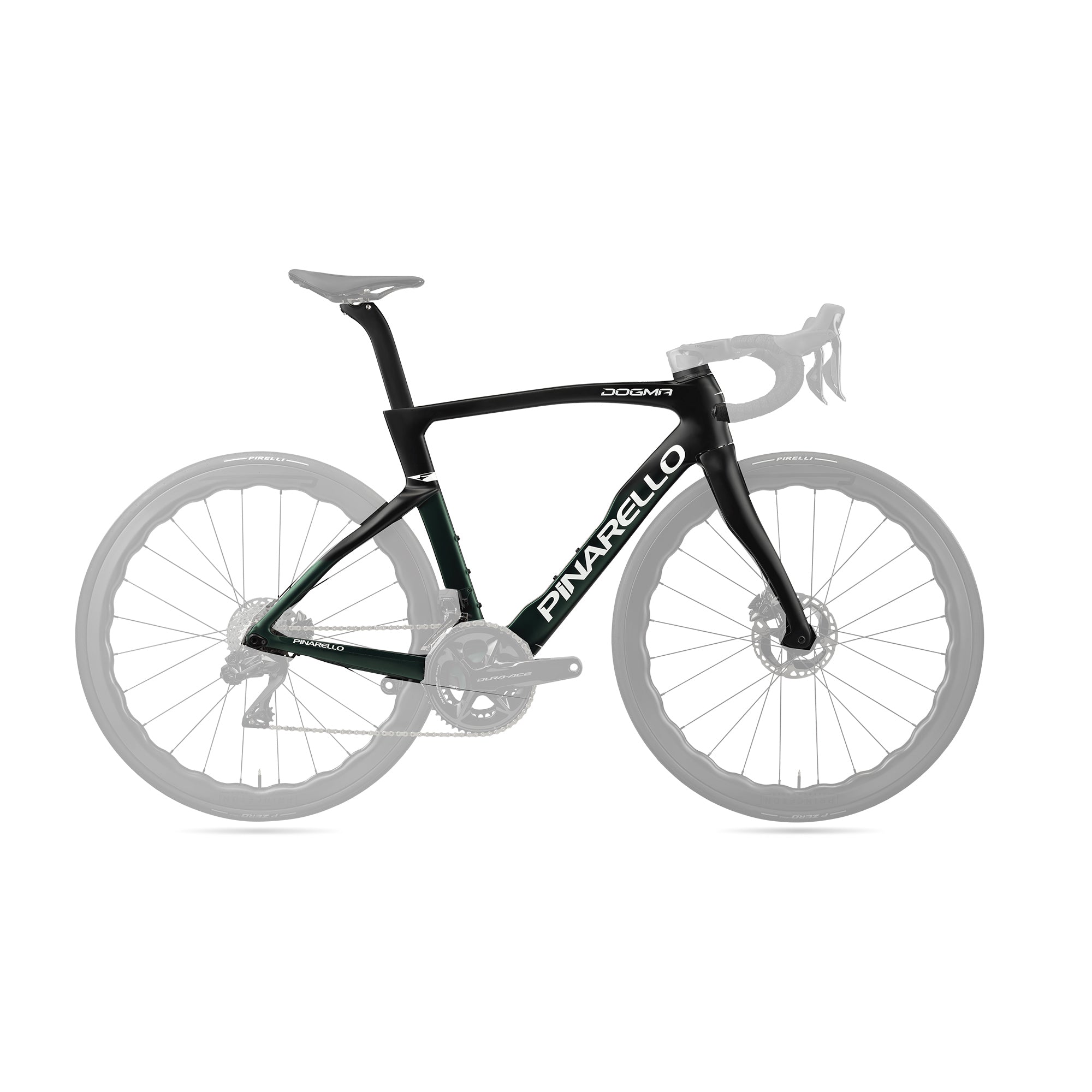 Pinarello deals dogma disc