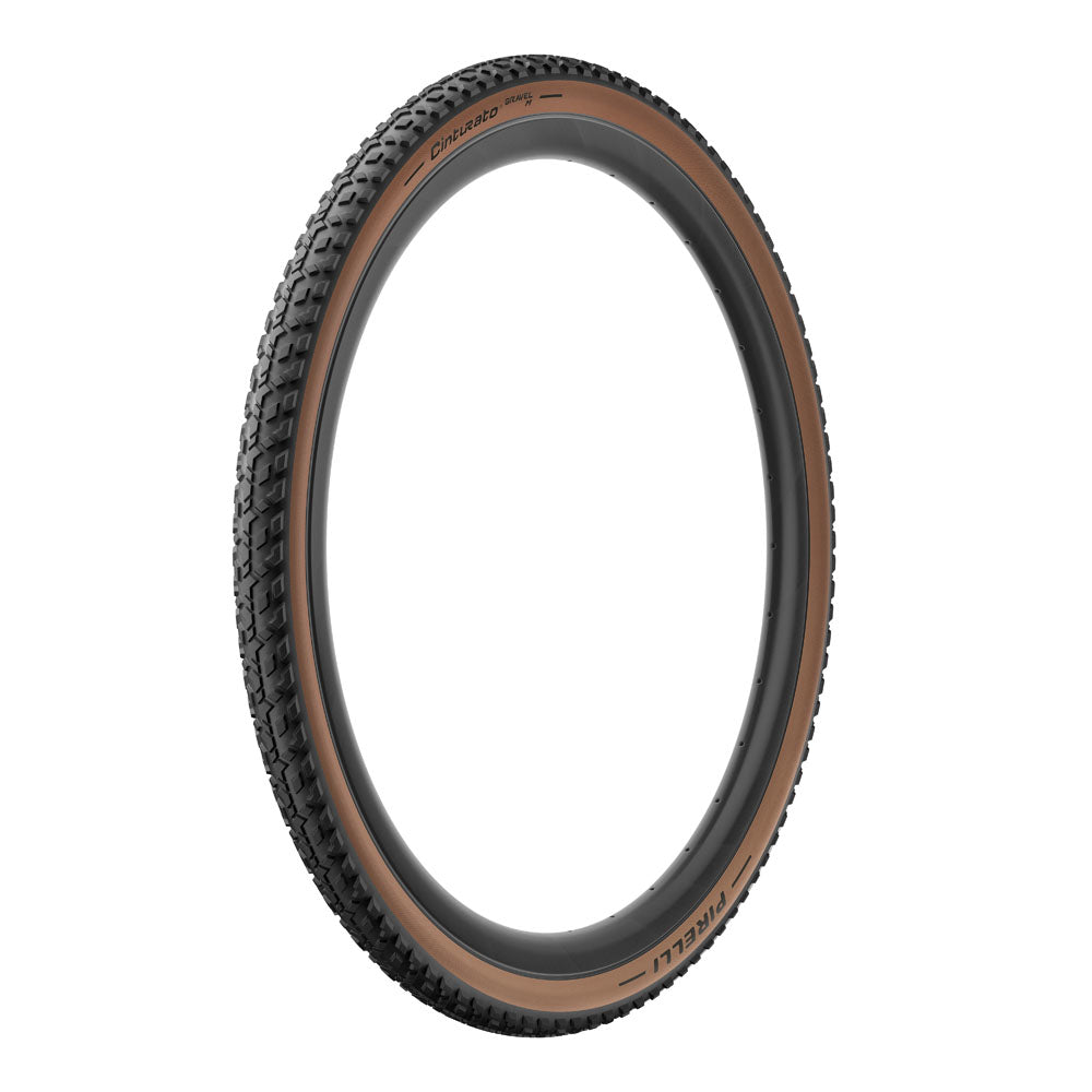 Pneumatico Pirelli Cinturato Gravel M - Mixed Terrain 28" - Nuovo Pieghevole - Foto 3