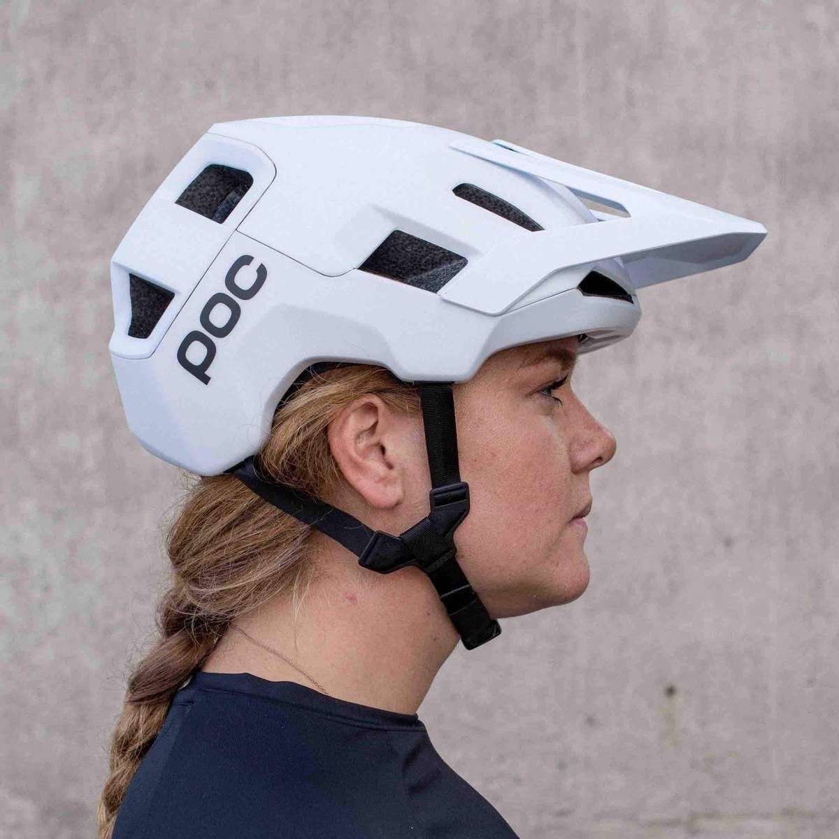 Mtb poc helmet on sale