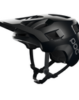 poc-kortal-mtb-helmet-uranium-black-matt