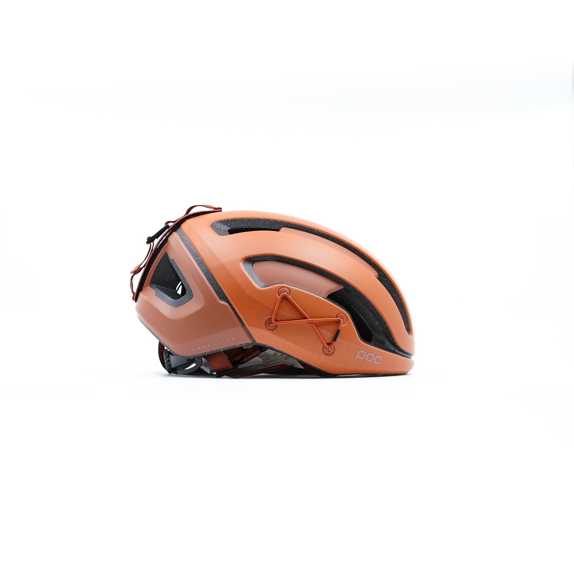 POC Omne Ultra MIPS Helmet - Himalayan Salt Matt