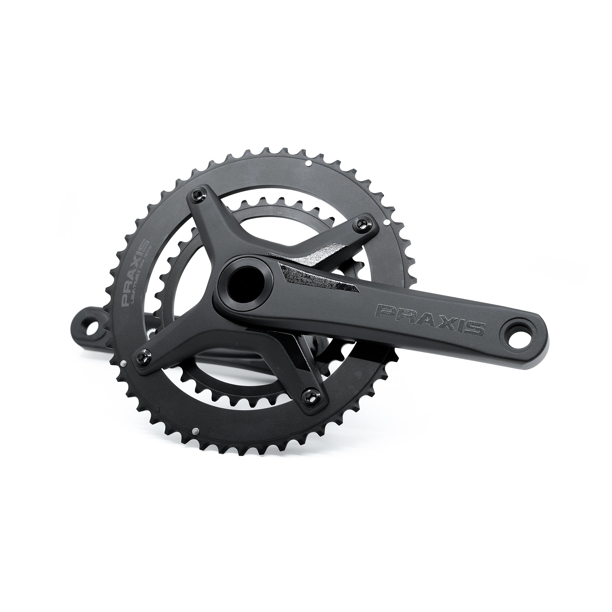 Praxis 2025 road crankset