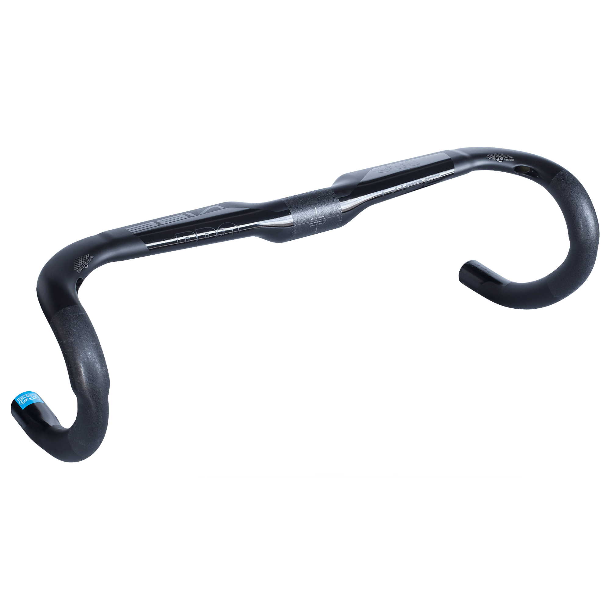 Carbon on sale aero handlebars