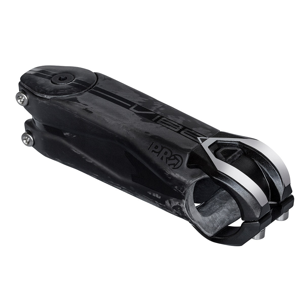 PRO Vibe Carbon Road Stem – CCACHE