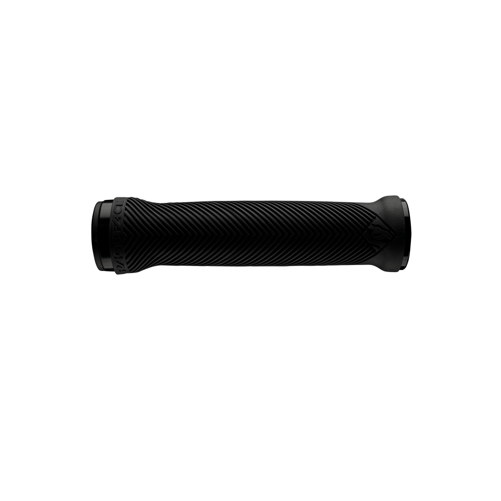 Race Face Love Handle Grips Black